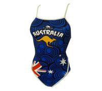 Turbo Costume Da Bagno Australia