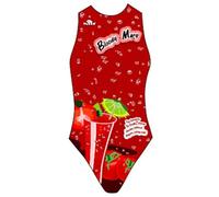 Turbo Costume Da Bagno Bloody Mary