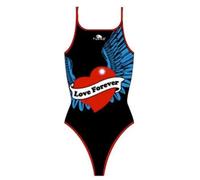 Turbo Costume Da Bagno Love Forever 893222
