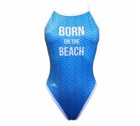 Turbo Costume Da Bagno Revolution Born On The Beach