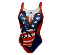 Turbo Costume Da Bagno Victory Pro Resist
