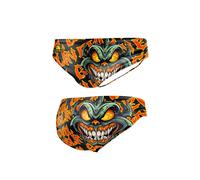 TURBO - COSTUME SLIP - EVIL GOBLIN - 732261/0014 - ORANGE