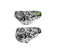 TURBO - COSTUME SLIP - FLUOR TAG - 732012