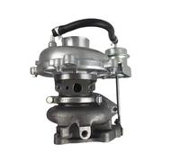 Turbo CT16 17201-30140 1720130140 17201 30140 Turbocompressore raffreddato ad olio compatibile per TOYOTA