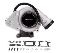 TURBO CT20 for Toyota 4-RUNNER Hiace Hilux LAND CRUISER 2.4 D,2.4 TD 1720154060