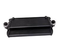 Turbo dell'aria di RADIATORE Hi flow Intercooler for BMW F07, F10, F11, F18 535i