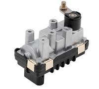 Turbo dell'attuatore Servomotore for Mercedes-benz Class S 320 CDI 6NW009660