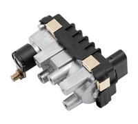 Turbo dell'attuatore Servomotore for Mercedes-benz Class S 320 CDI 6NW009660