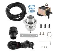 Turbo Diesel Valvola Di Scarico Valvola Di Sfiato Kit for VW Golf Polo 2.0 Tdi