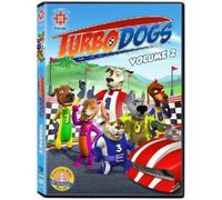 Turbo Dogs V2 [Edizione: Stati Uniti]
