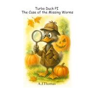 Turbo Duck PI: The Case of The Missing Worms