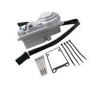 Turbo Electric Actuator 4034289RX Compatibile con motori ISM ISX Fits 4034210 2836359 2838009 2840524 2843481