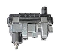 Turbo elettrico attuatore 6 NW009660 Compatibile con W211 W203 S211 G-001