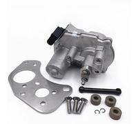 Turbo Elettrico Attuatore BV50 Turbo Attuatore Elettronico 53049880054 A2C53308523 059145702M Solenoide Turbina Per Q7 3.0 TDI 171 Kw - 233 HP BUG Elettrovalvola Turbo