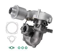 Turbo for Audi TT A3 Seat Ibiza Leon 1.8L AJQ AUQ 53039700052 Turbocompressore