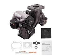 Turbo for Hyundai Santa Fe 2.0 CRDi D4EA 113bhp TD025M TD025 TD02 49173-02410