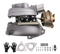 724639 Turbo for Nissan Terrano DI 3.0L D Oil Cooled Replacement Turbocharger