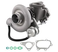 Turbo for Subaru Impreza Td05 20g Ej20 Ej25 Engine Turbocompressore
