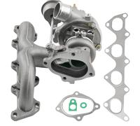Turbo for VW Golf AUDI SEAT SKODA 1.4 TFSI 140ps-185ps BLG BWK Turbocompressore
