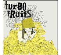Turbo Fruits - Mama's Mad Cos I Fried My Brain