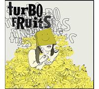 Turbo Fruits - Mama's Mad Cos I Fried My Brain