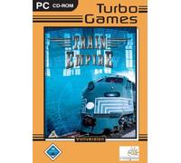 Turbo Games - Train Empire