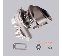 GT2052LS Turbina Turbolader for Rover 1.8 Turbo 110KW 150PS 765472-5001S 731320