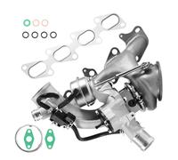 TURBO + GASKETS for Chevrolet Cruze/Sonic/Trax 1.4L 781504-5004S 860156 55565353