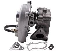 Turbocompressore for MG ZR for Land-Rover Freelander 452202-0004, 452202-0002