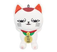 Turbo Granny a Peluche 12 cm Dandadan Mini Plush Toy