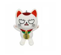 Turbo Granny B Peluche 12 cm Dandadan Mini Plush Toy