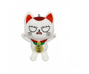 Turbo Granny B Peluche 12 cm Dandadan Mini Plush Toy