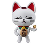 Turbo Granny Fortune Cat Ver 2 Dandadan Occultic Sofubi Coll 15 cm PRE-ORDER