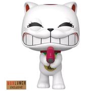 Turbo Granny Funko Pop 2390 Dandadan Box Lunch Soft Touch PRE-ORDER