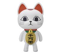 Turbo Granny Statua Dandadan 40 cm Furyu