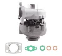 TURBO GT1544V for MINI COOPER D for MAZDA 3 1.6L D DV6TED4 753420 3M5Q6K682AE
