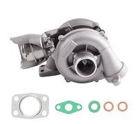 TURBO GT1544V for MINI COOPER D for MAZDA 3 1.6L D DV6TED4 753420 3M5Q6K682AE