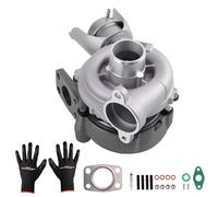 TURBO GT1544V for MINI COOPER D for MAZDA 3 1.6L D DV6TED4 753420 3M5Q6K682AE