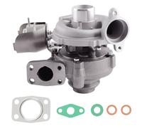 TURBO GT1544V for MINI COOPER D for MAZDA 3 1.6L D DV6TED4 753420 3M5Q6K682AE
