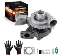 TURBO GT1544V for MINI COOPER D for MAZDA 3 1.6L D DV6TED4 753420 3M5Q6K682AE
