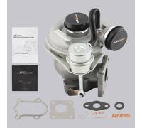 TURBOCOMPRESSORE KIT DI MONTAGGIO for RENAULT MASTER MASCOTT 2.8 TD 5001859132