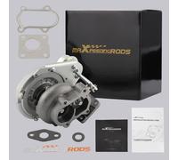 TURBOCOMPRESSORE KIT DI MONTAGGIO for RENAULT MASTER MASCOTT 2.8 TD 5001859132