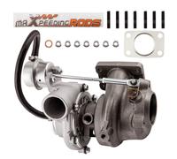 Turbo GT1752S 452204-0007 Turbocompressore con Guarnizioni Kit for SAAB 9.3 9.5