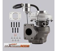 Turbo GT1752S Turbocompressore con Guarnizioni Kit for SAAB 9.3 9.5 452204-0005