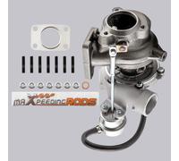 Turbo GT1752S Turbocompressore for aab 9-5 2.0 T & 2.3 T 452204-0001 452204-0003