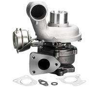 Turbo GT1852V for Renault Laguna II 2.2 dCi Turbocharger + Gaskets 718089-5008