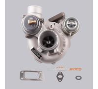 TURBO GT2052LS 731320 TURBOCOMPRESSORE for ROVER MG R75 / ZT 1.8 Turbo 117KW