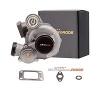 TURBO GT2052LS 731320 TURBOCOMPRESSORE for ROVER MG R75 / ZT 1.8 Turbo 117KW
