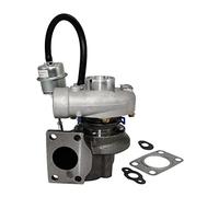 Turbo GT2052S - Turbocompressore 2674A094 2674A391, compatibile con motore Perkins T4.40 1004-40T