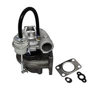 Turbo GT2052S - Turbocompressore 2674A391 2674A094, compatibile con motore Perkins T4.40 1004-40T
